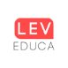 Logo LevEduca